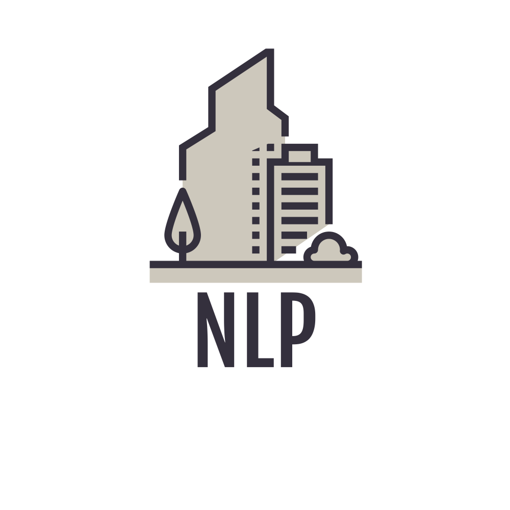 Logo NLP